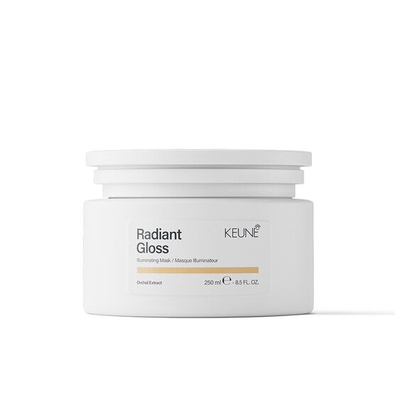 RADIANT GLOSS RADIANT GLOSS MASK